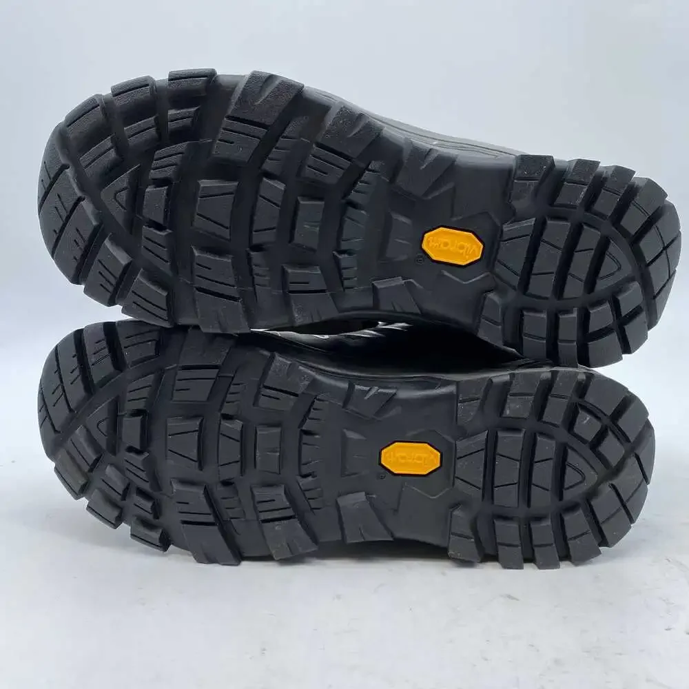 Grubs Gray Waterproof Explore Adventure Walking Boots | Men’s US 10